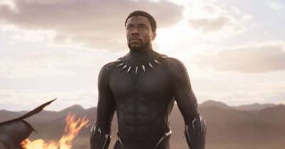 'Heartbroken' stars pay tribute after Black Panther actor's shock death - www.msn.com - Los Angeles