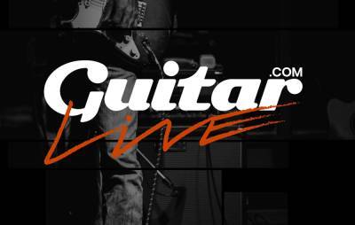 Fender, Joe Bonamassa and more to appear at virtual guitar show Guitar.com Live - www.nme.com