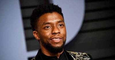 Chadwick Boseman's death has reminded people that you never really know what others are going through - www.msn.com - Los Angeles