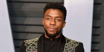 Marvel stars pay tribute to Chadwick Boseman after his tragic death - www.msn.com - county Brown