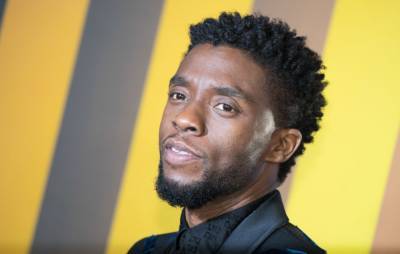 Fans are resharing this beautiful footage of Chadwick Boseman surprising ‘Black Panther’ fans - www.nme.com - city Marshall