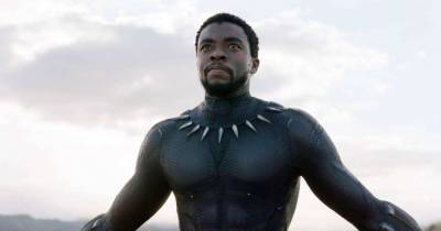 Avengers actors lead tributes to Black Panther star Chadwick Boseman, who has died aged 43 - www.msn.com