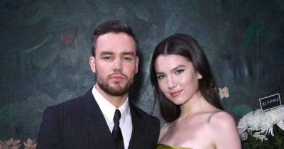 Liam Payne Is Engaged To Model & Heiress Maya Henry - www.msn.com - Britain