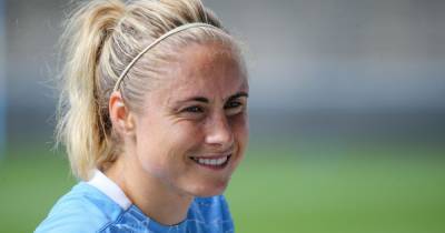 Steph Houghton confirms Man City Women will take a knee before Chelsea clash - www.manchestereveningnews.co.uk - Manchester