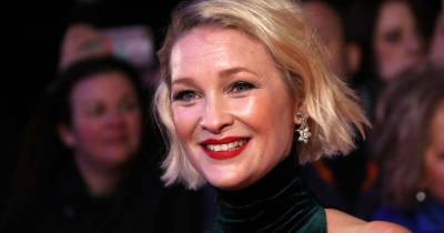 Gavin & Stacey star Joanna Page charging fans £87 for personalised video messages - www.msn.com