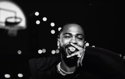 Big Sean previews new song ‘Don Life’ featuring Lil Wayne - www.nme.com - Detroit