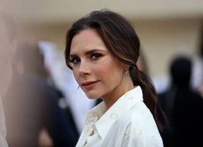 Victoria Beckham marks last weekend of summer with picture of daughter Harper - evoke.ie