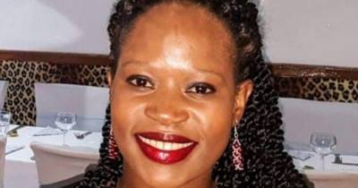 Family of mum Mercy Baguma found dead in Glasgow flat cancel home town prayer service - www.dailyrecord.co.uk - Uganda