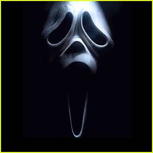 'Scream 5' Gets New Release Date in 2022 - See the Teaser Announcement! - www.justjared.com
