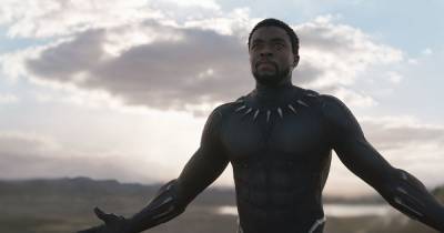 Heartwarming video of Chadwick Boseman surprising Black Panther fans reemerges as stars pay tribute - www.manchestereveningnews.co.uk