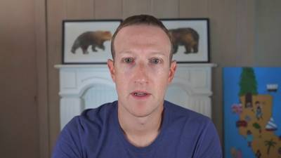 Mark Zuckerberg Admits Facebook ‘Operational Mistake’ in Failing to Pull Wisconsin Militia Group - variety.com - Wisconsin - county Kenosha