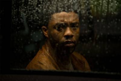 Netflix Delays ‘Ma Rainey’s Black Bottom’ Preview After Chadwick Boseman Death - variety.com