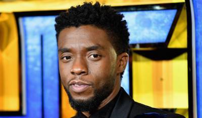 Chadwick Boseman's Final Movie Was Going to Be Previewed on Monday, But Netflix Just Canceled the Event - www.justjared.com