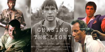 Oliver Stone On The Turbulent Coming Of Age Of A Legendary Filmmaker In ‘Chasing The Light’: Exclusive Excerpts - deadline.com - county Houghton - county Mifflin