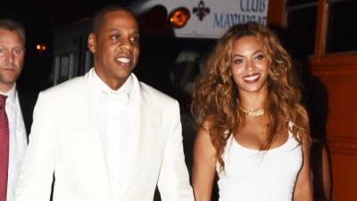 Beyonce Jay-Z: Their Summer With Blue Ivy, Rumi Sir Revealed — Biking Beach Days - hollywoodlife.com - New York