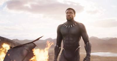 Joe & Anthony Russo On Chadwick Boseman: ‘A Tremendous Talent Who Inspired A Generation To Stand Up And Be King’ - deadline.com