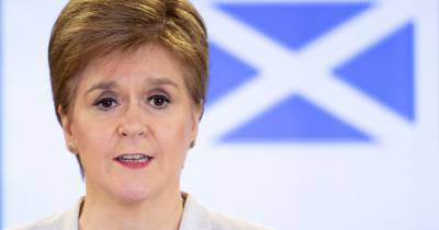 Nicola Sturgeon says there is 'no need for alarm' as Scotland records 88 new virus cases - www.dailyrecord.co.uk - Scotland
