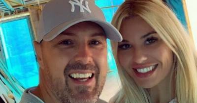 Christine McGuinness hits back after being told she laughs too much - www.manchestereveningnews.co.uk