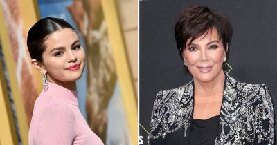 Kitchen Gadgets Stars Can’t Live Without: Must-Haves From Selena Gomez, Kris Jenner and More - www.usmagazine.com - Italy