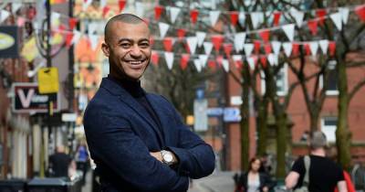Manchester Pride's Mark Fletcher on why this year's virtual celebrations could 'bring new life' into the future of the annual event - www.manchestereveningnews.co.uk - Manchester