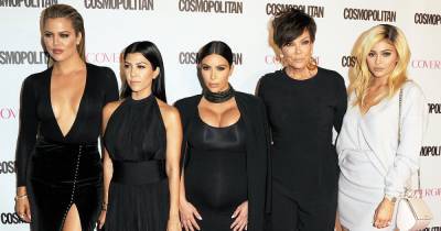 The Kardashians-Jenners’ Best Quotes About Family Through the Years - www.usmagazine.com