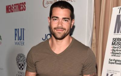 Jesse Metcalfe Is Reportedly Joining the 'Dancing With the Stars' Cast for Season 29 - www.justjared.com