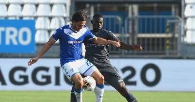 Omar Colley subject of Celtic 'formal offer' as Sampdoria defender targeted in £7.6m deal - www.dailyrecord.co.uk - Gambia