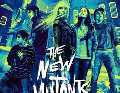 ‘New Mutants’ Co-Creator Bob McLeod Slams Film’s Whitewashing, Misspelling Of His Name, Says He’s “Done With This Movie” - theplaylist.net