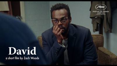 ‘David’ Trailer: Zach Woods Makes His Directorial Debut With Short Film Where William Jackson Harper Goes To Therapy With Will Ferrell - theplaylist.net - Miami - county Harper