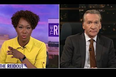 Bill Maher Is Nervous About the Election: ‘The Same Way I Was 4 Years Ago’ (Video) - thewrap.com