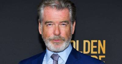 All there is to know about Pierce Brosnan's love life - www.msn.com