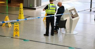Police have launched an investigation after a man was assaulted in the Arndale - www.manchestereveningnews.co.uk - Manchester