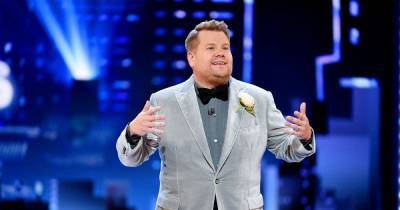 James Corden 'lined up to replace Ellen DeGeneres' on scandal-hit talk show - www.dailyrecord.co.uk