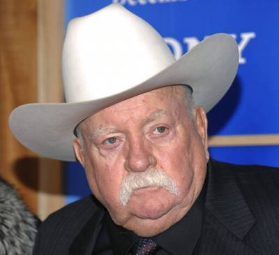 Wilford Brimley Remembered Fondly By ‘Our House’ Co-Star Deidre Hall - deadline.com