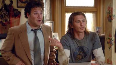 Seth Rogen Talks Why Sony Turned Down Another Hit Of ‘Pineapple Express’ - deadline.com