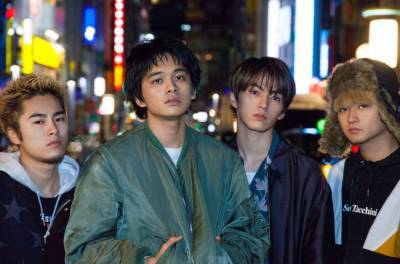 Japan's DISH// Drops 'Neko' Video Series Inspired by TikTok Fans: Watch 'Paper Dish' Version - www.billboard.com - Japan