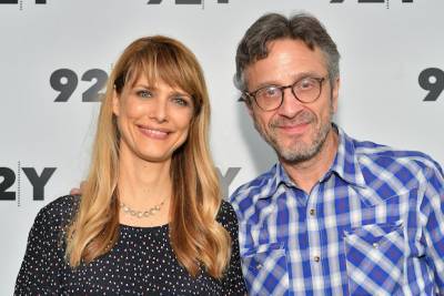 Marc Maron Opens Up About the ‘Devastating’ Loss of Lynn Shelton: ‘I Cry Every Day’ - thewrap.com - New York