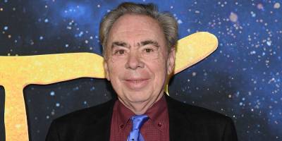 Andrew Lloyd Webber Says The 'Cats' Movie Was 'Ridiculous' - www.justjared.com