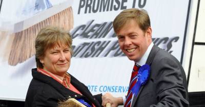 Ex-Scots Tory candidate in row over £435K DUP Brexit 'dark money' donation - www.dailyrecord.co.uk - Britain - Scotland - Eu