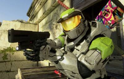 ‘Halo 3’ is getting new content 13 years after launch - www.nme.com