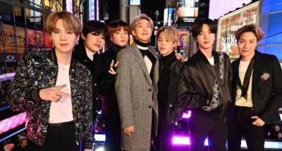 Dynamite: BTS reveal their upcoming single's title as ARMY can't contain their excitement - www.pinkvilla.com - Britain