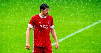 Scott McKenna absolves Aberdeen defence of criticism as he pins Rangers goal blame on high press going wrong - www.dailyrecord.co.uk