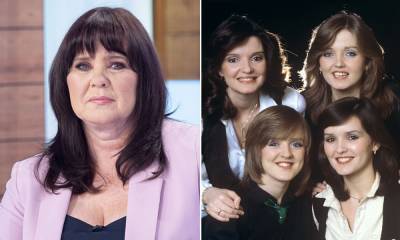 Coleen Nolan reacts to sisters Linda and Anne's heartbreaking cancer diagnosis - hellomagazine.com - Ireland