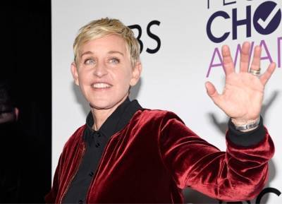 Ellen DeGeneres will not quit show as actors back up mistreatment claims - evoke.ie