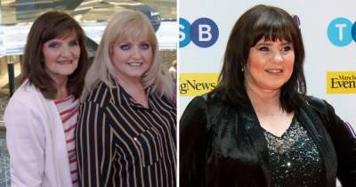 Coleen Nolan shares heartfelt message as sisters Linda and Anne reveal they are both battling cancer - www.ok.co.uk