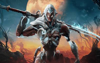 ‘Warframe: Heart Of Deimos’ open-world expansion to arrive in August - www.nme.com