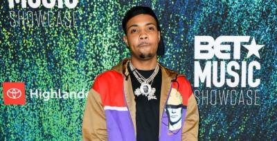 G Herbo launches mental health initiative to provide free therapy sessions and more - www.thefader.com