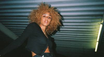 Fousheé gets what she’s owed in “Deep End” - www.thefader.com