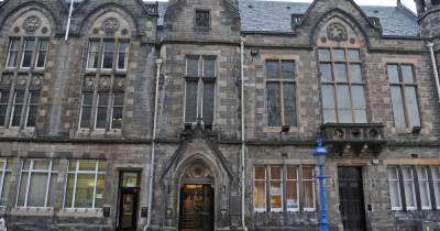 Negotiations to start on plan to turn Perth city centre building into boutique hotel - www.dailyrecord.co.uk - city Perth