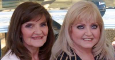 Anne and Linda Nolan emotionally admit they're scared of dying as they battle cancer together - www.ok.co.uk